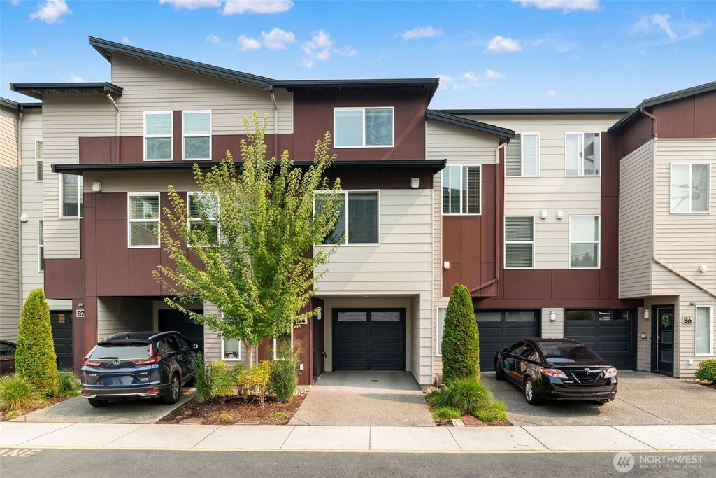 Photo of 3311 156th Street SW #B4, Lynnwood, WA 98087 (MLS # 2429883)