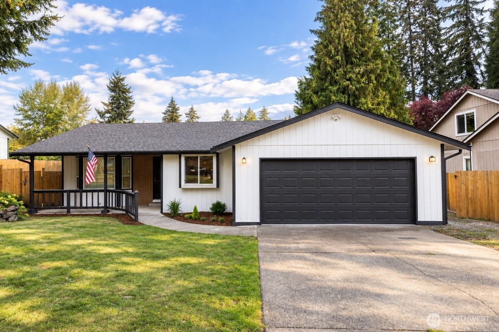 Photo of 15804 86th Avenue Ct E, Puyallup, WA 98375 (MLS # 2582049)