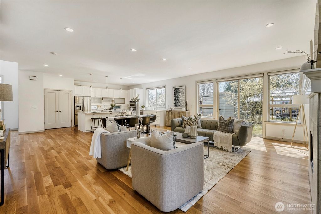 Photo of 10719 Densmore Avenue N, Seattle, WA 98133 (MLS # 2498174)