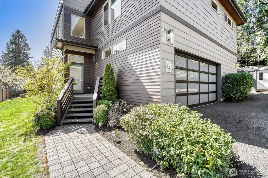 Photo of 10719 Densmore Avenue N, Seattle, WA 98133 (MLS # 2498174)