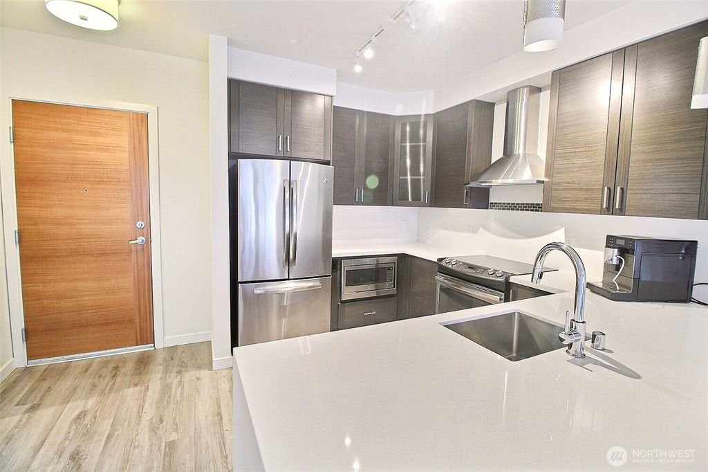 Photo of 1760 NW 56th Street #305, Seattle, WA 98107 (MLS # 2478584)