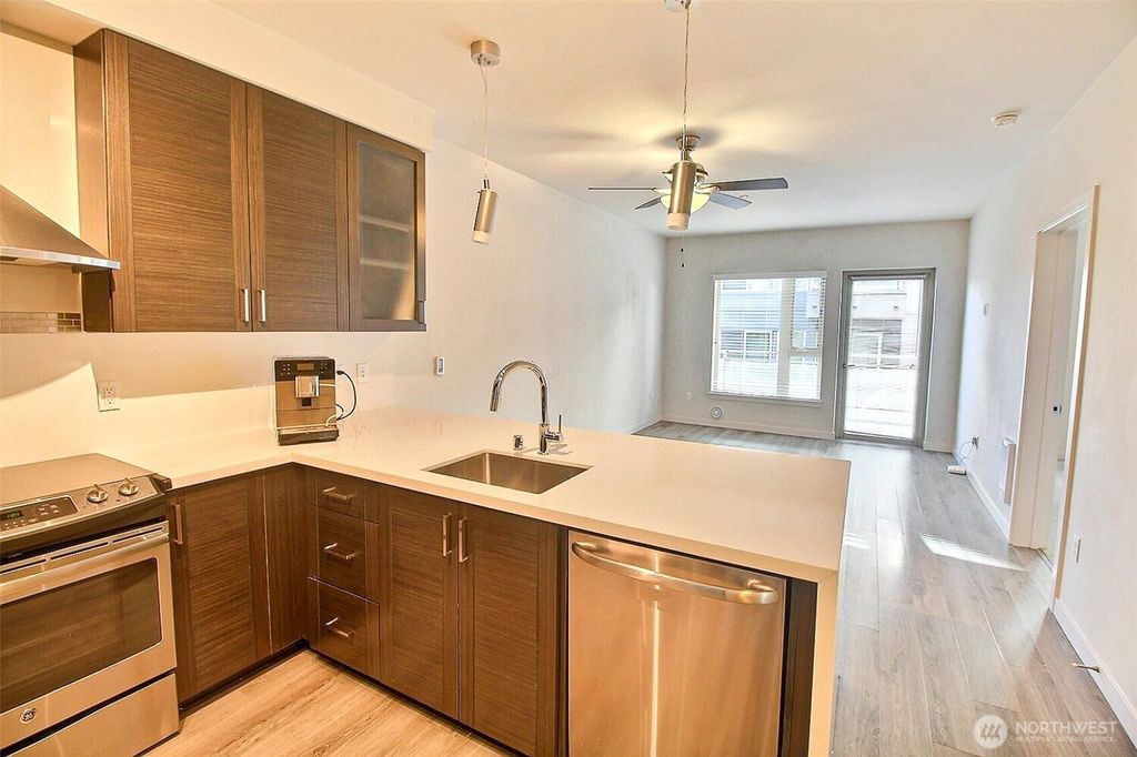 Photo of 1760 NW 56th Street #305, Seattle, WA 98107 (MLS # 2478584)