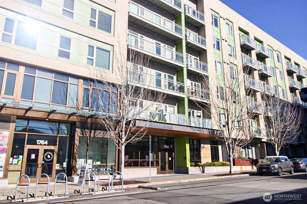 Photo of 1760 NW 56th Street #305, Seattle, WA 98107 (MLS # 2478584)