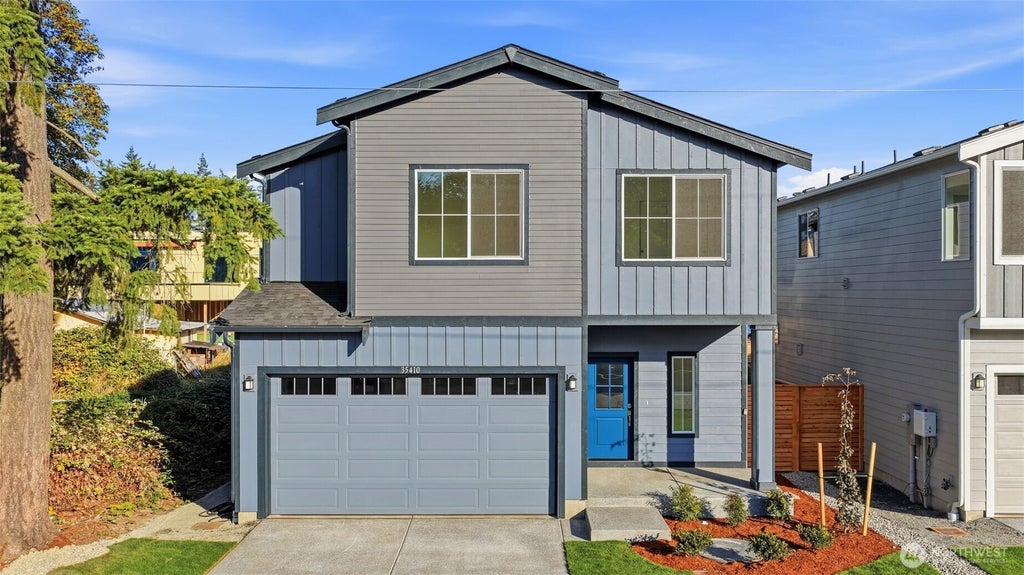 Photo of 35410 54th Avenue S, Auburn, WA 98001 (MLS # 2586811)