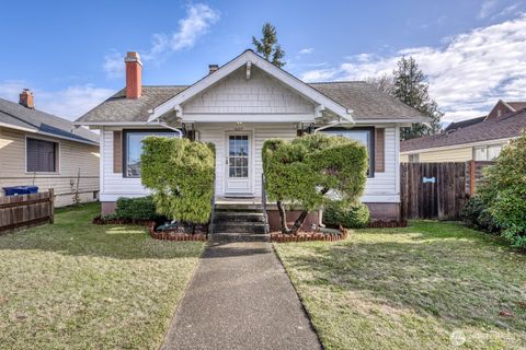 Photo of 5617 Yakima Avenue, Tacoma, WA 98408 (MLS # 2454785)