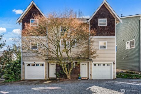 3425 21st Avenue W A Seattle WA 98199