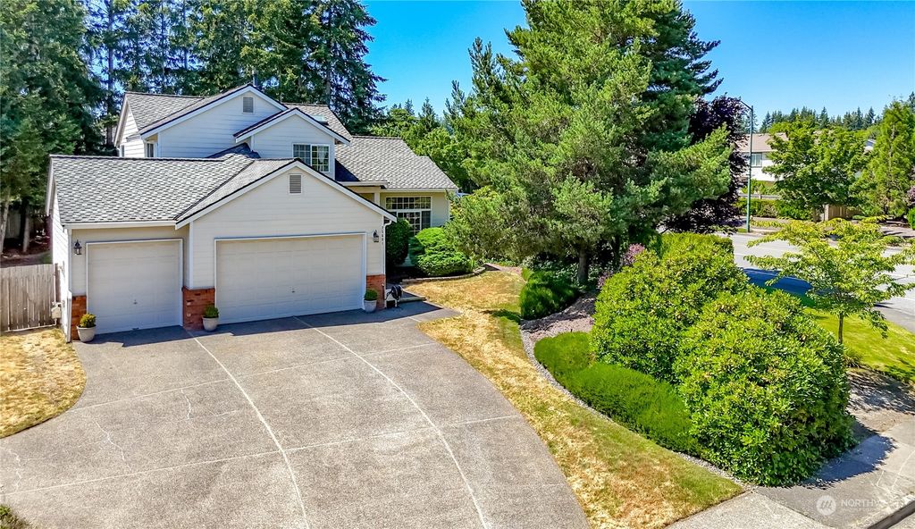 Photo of 25601 160th Avenue SE, Covington, WA 98042 (MLS # 2272602)