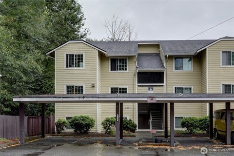 Photo of 9806 28th Avenue SW #A201, Seattle, WA 98126 (MLS # 2427004)