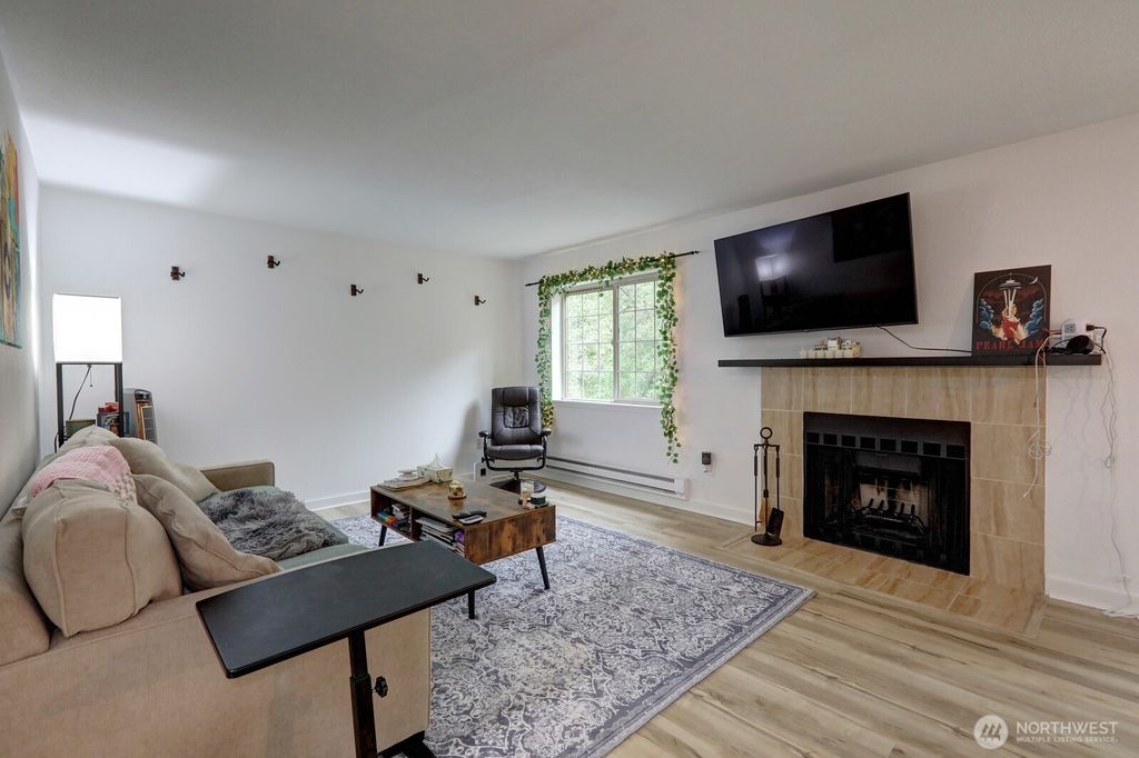 Photo of 9806 28th Avenue SW #A201, Seattle, WA 98126 (MLS # 2427004)