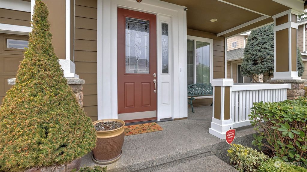 Photo of 222 Bremerton Avenue NE, Renton, WA 98059 (MLS # 2056572)
