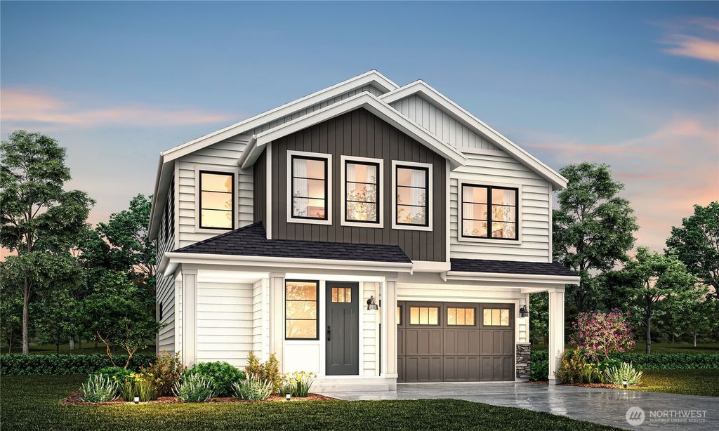Photo of 19212 Meridian Drive SE #CW 06, Bothell, WA 98012 (MLS # 2416249)