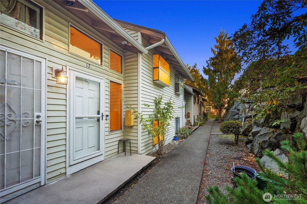Photo of 15625 42nd Avenue S #C12, Tukwila, WA 98188 (MLS # 2443638)