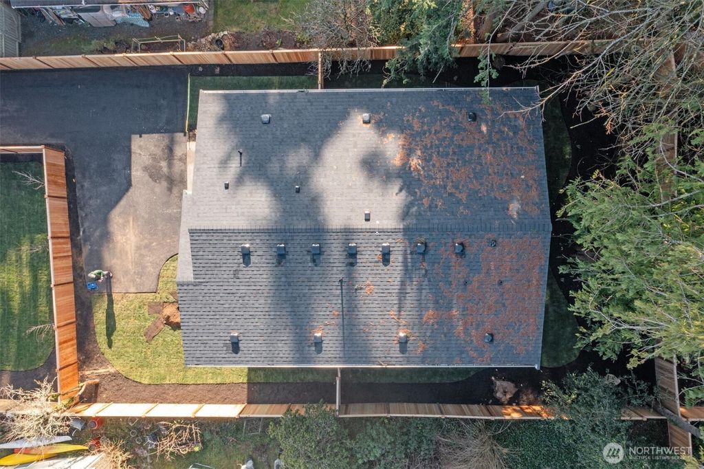 Photo of 17825 Wallingford Avenue N #A, Shoreline, WA 98133 (MLS # 2412031)