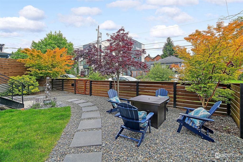 Photo of 8351 12th Avenue NW, Seattle, WA 98117 (MLS # 2052145)