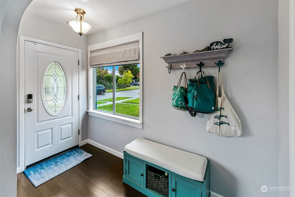 Photo of 6010 41st Avenue SW, Seattle, WA 98136 (MLS # 2178502)