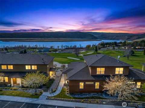 Photo of 23496 Sunserra Loop Rd NW, Quincy, WA 98848 (MLS # 2501636)