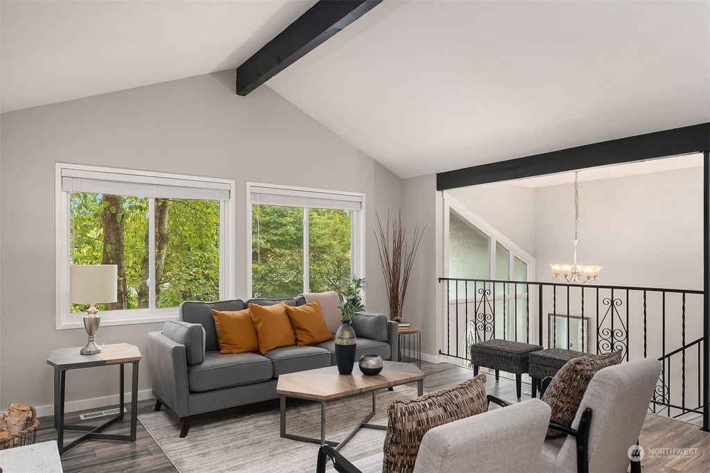 Photo of 1109 NE 153rd Place, Shoreline, WA 98155 (MLS # 2138228)