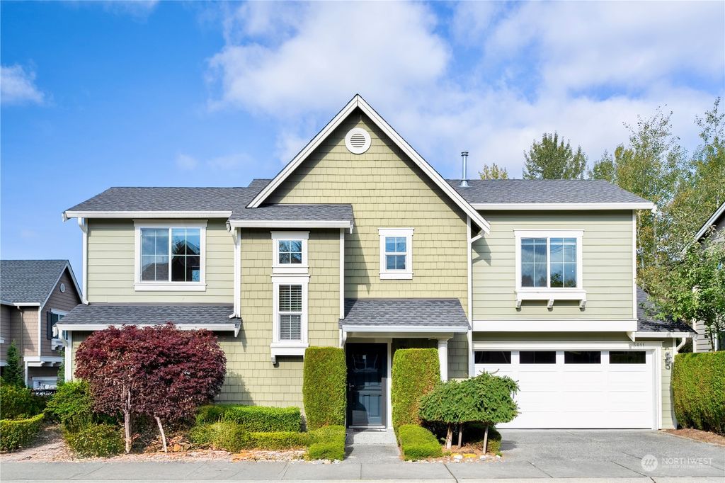 Photo of 3811 183rd Place SE, Bothell, WA 98012 (MLS # 2301041)