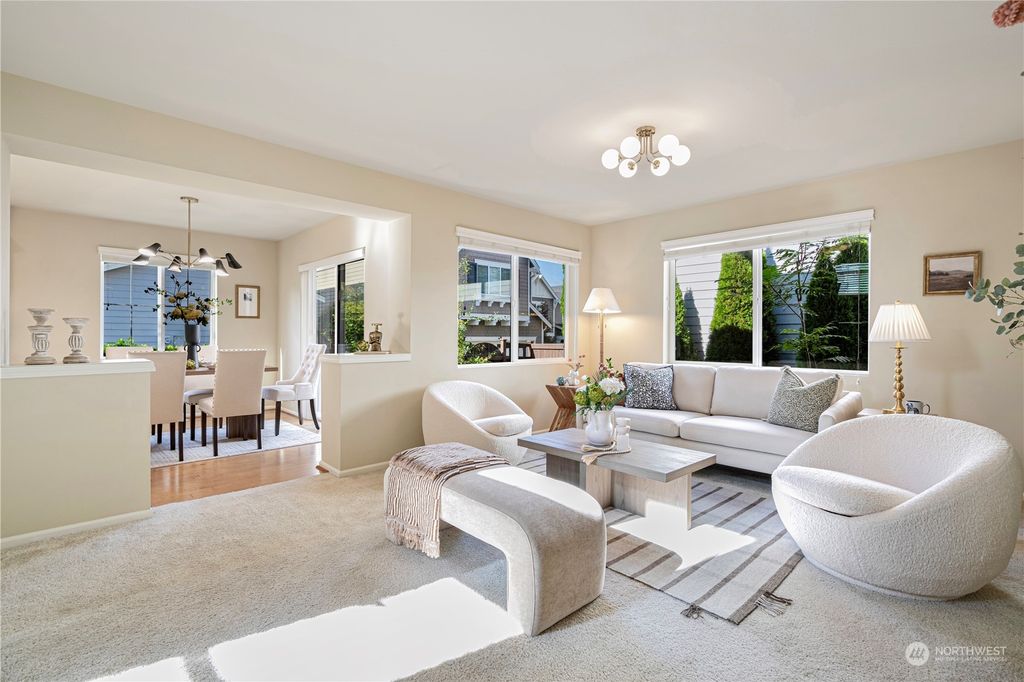 Photo of 3811 183rd Place SE, Bothell, WA 98012 (MLS # 2301041)