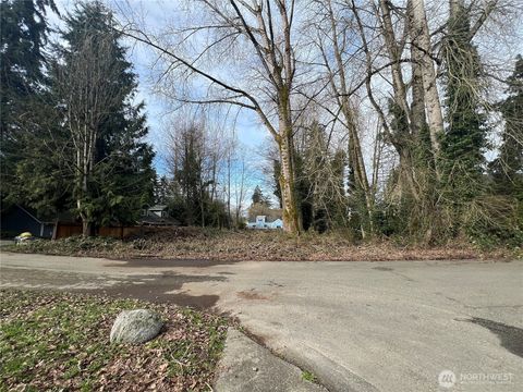 Photo of 1403 Lybarger Street SE, Olympia, WA 98501 (MLS # 2346102)