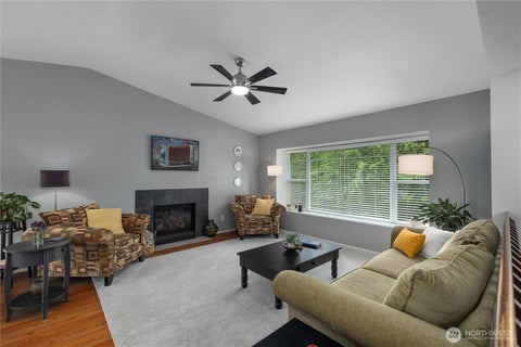 Photo of 2976 Hampton Drive SW, Tumwater, WA 98512 (MLS # 2537386)