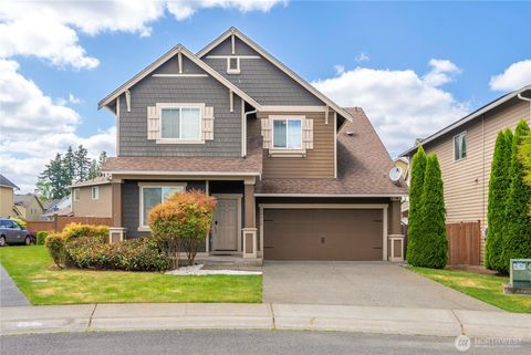18410 20th Avenue Ct E Spanaway WA 98387