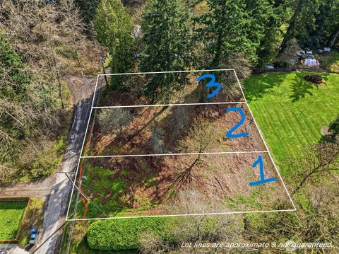 Photo of 1414 E 44th Street, Tacoma, WA 98404 (MLS # 2499056)