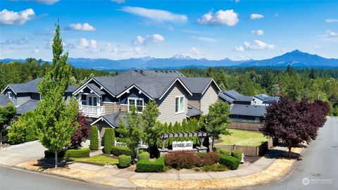 A home in Lake Stevens