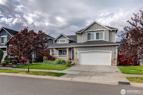 Photo of 3419 171st PL SE PL, Bothell, WA 98012 (MLS # 2576509)