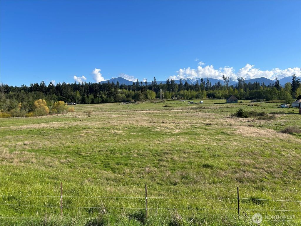Photo of 999 O'Brien Road, Port Angeles, WA 98362 (MLS # 2516876)