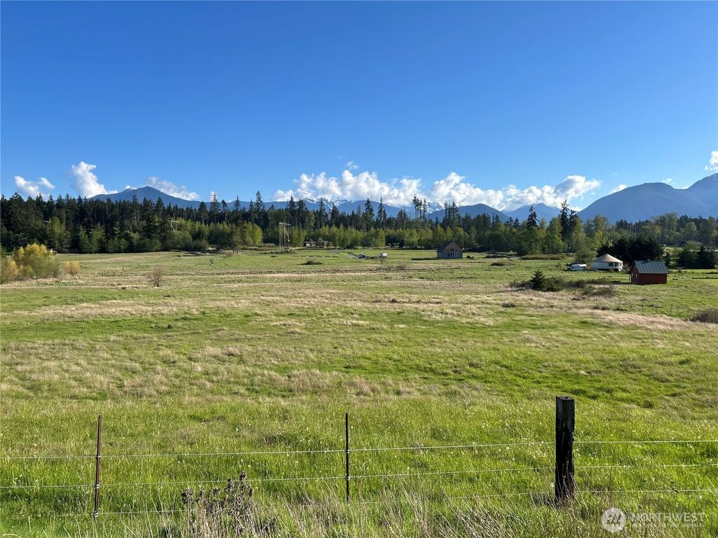 Photo of 999 O'Brien Road, Port Angeles, WA 98362 (MLS # 2516876)
