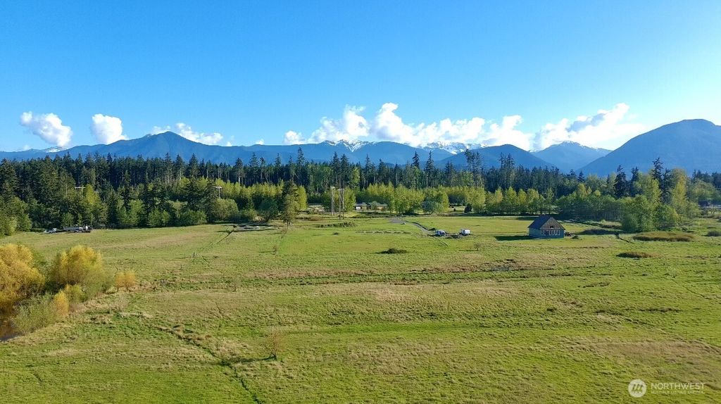 Photo of 999 O'Brien Road, Port Angeles, WA 98362 (MLS # 2516876)