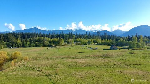 Photo of 999 O'Brien Road, Port Angeles, WA 98362 (MLS # 2516876)