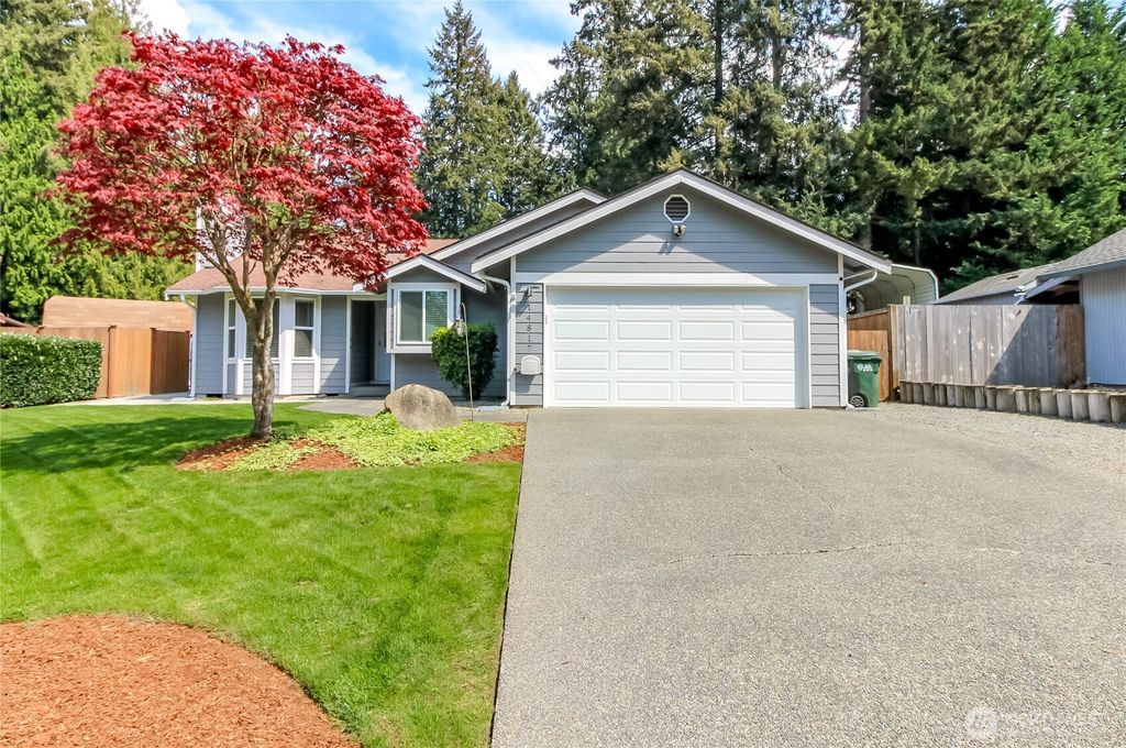 Photo of 14817 105th Avenue Ct E, Puyallup, WA 98374 (MLS # 2513375)