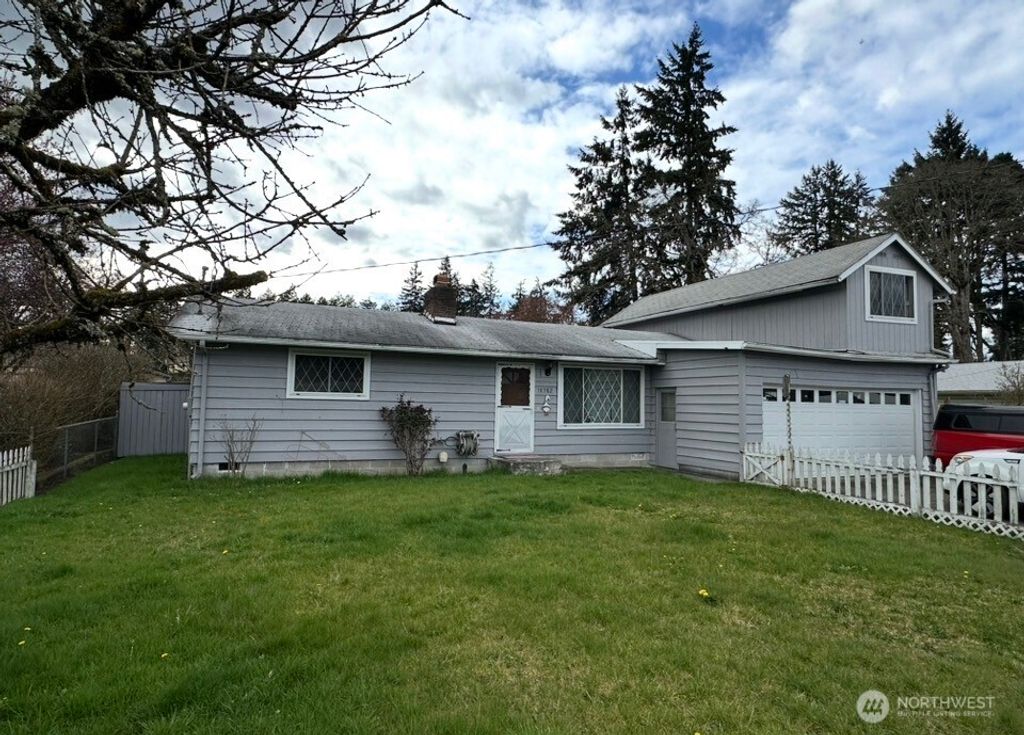 Photo of 18302 A Street S, Spanaway, WA 98387 (MLS # 2502700)