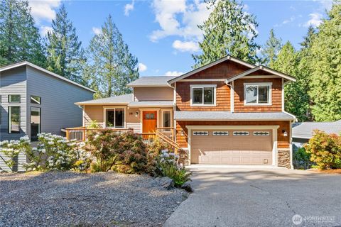 Photo of 16 Sunflower Circle, Bellingham, WA 98229 (MLS # 2508799)