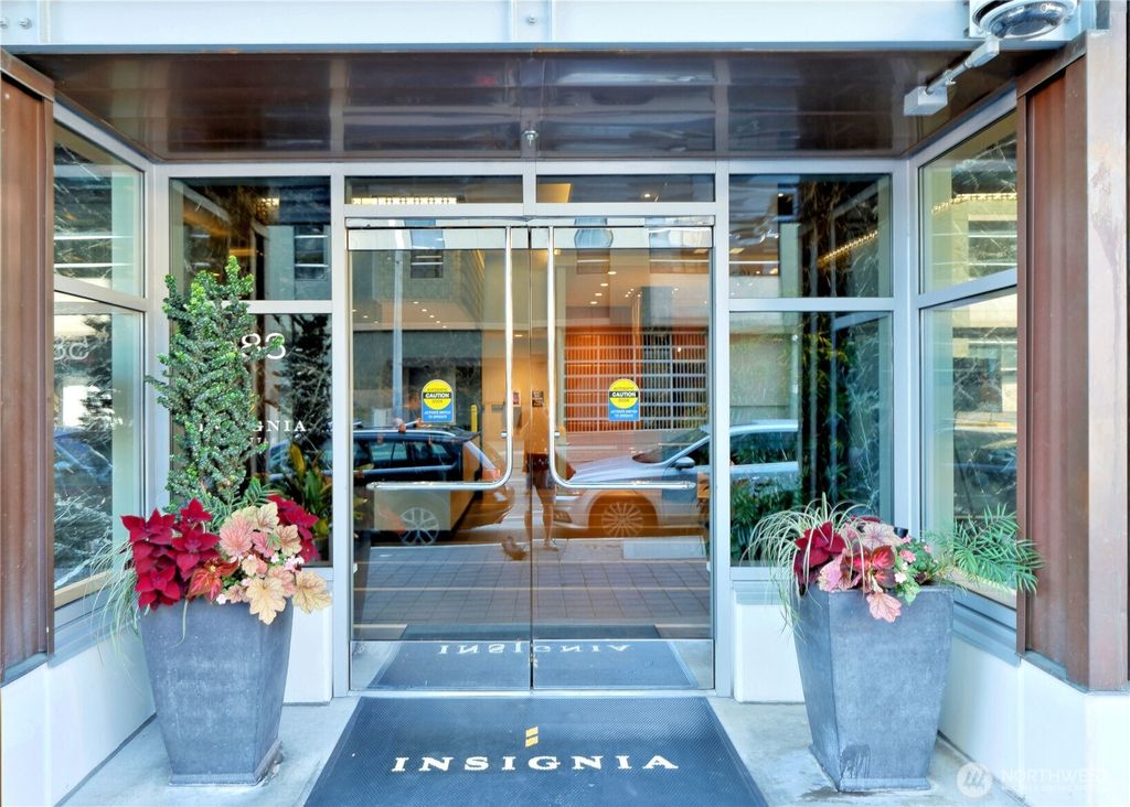 Photo of 583 Battery Street #406N, Seattle, WA 98121 (MLS # 2409861)