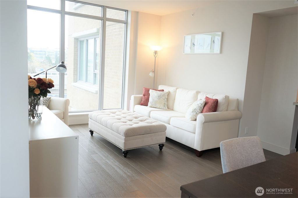 Photo of 583 Battery Street #406N, Seattle, WA 98121 (MLS # 2409861)
