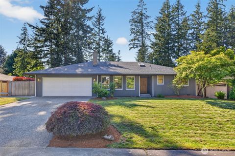 Photo of 13816 26th Avenue SE, Mill Creek, WA 98012 (MLS # 2528660)