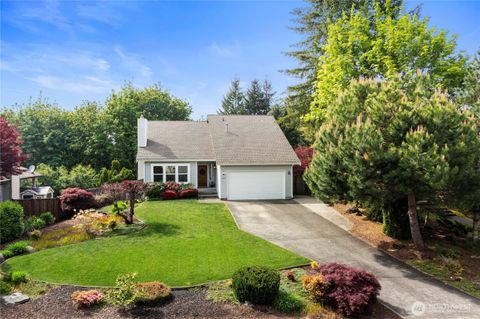 3205 Woodland Drive SW Tumwater WA 98512
