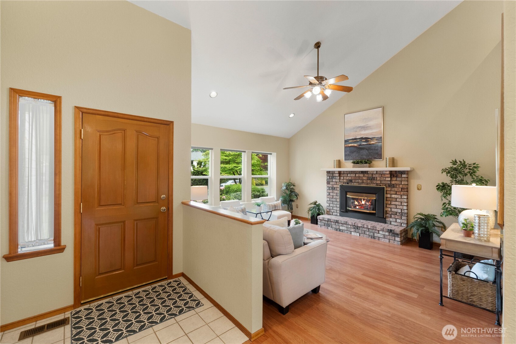 3205 Woodland Drive SW