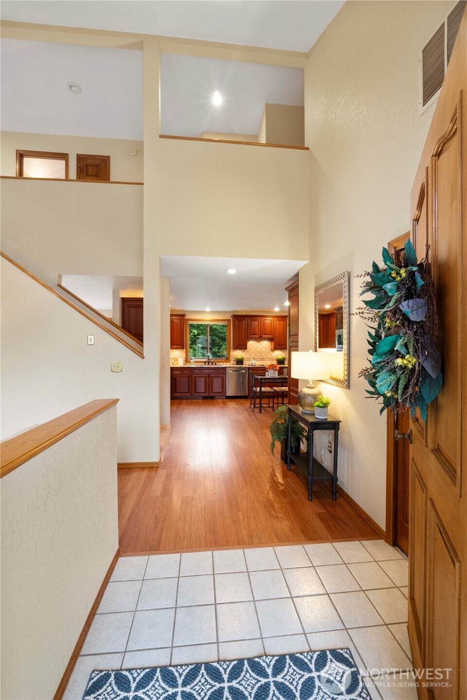 3205 Woodland Drive SW