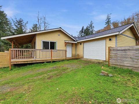 Photo of 16602 - 16608 Delano Road, Lakebay, WA 98349 (MLS # 2461648)