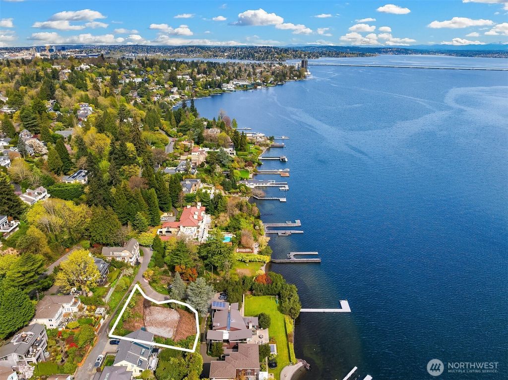 Photo of 0 XX E Howell Place, Seattle, WA 98122 (MLS # 2371637)