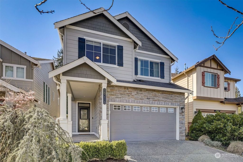 Photo of 16216 35th Park SE, Bothell, WA 98012 (MLS # 2212513)