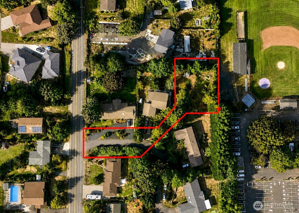 Photo of 10112 NW 11th Avenue, Vancouver, WA 98685 (MLS # 2556282)
