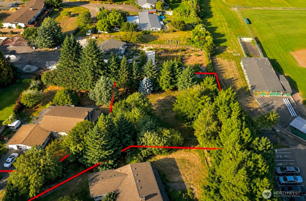 Photo of 10112 NW 11th Avenue, Vancouver, WA 98685 (MLS # 2556282)