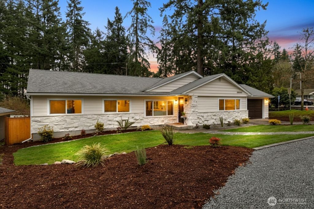 Photo of 20008 Meridian Place N, Shoreline, WA 98133 (MLS # 2470015)