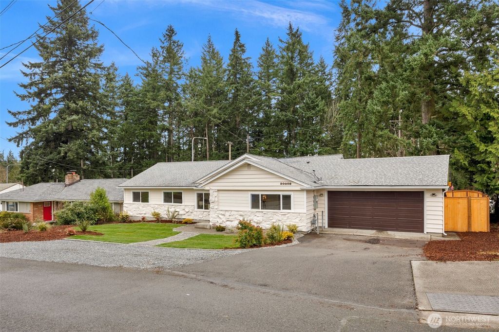Photo of 20008 Meridian Place N, Shoreline, WA 98133 (MLS # 2470015)