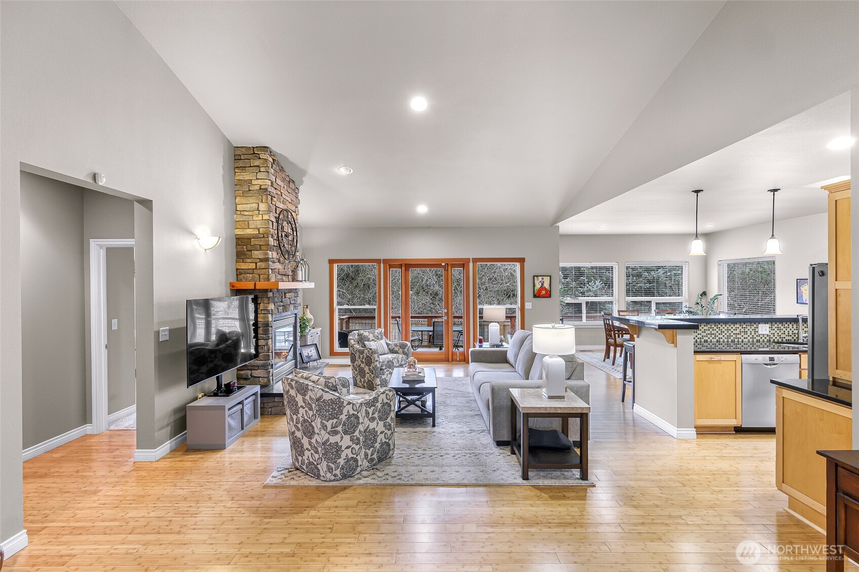 4459 Castlerock Drive